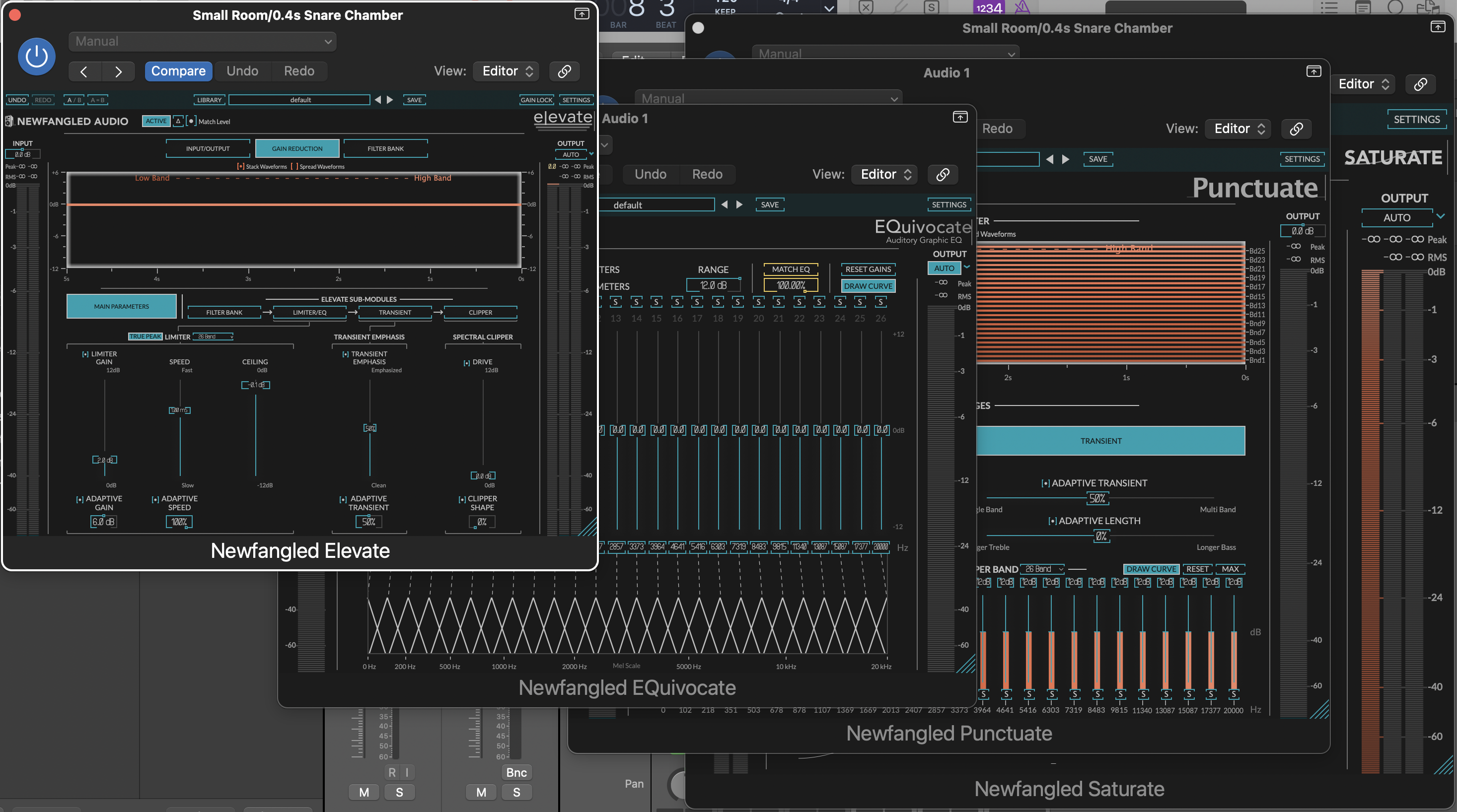 Eventide Elevate Bundle